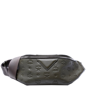 Ottomar Leather Fursten Small Belt Bag