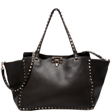 Rockstud Tote Large
