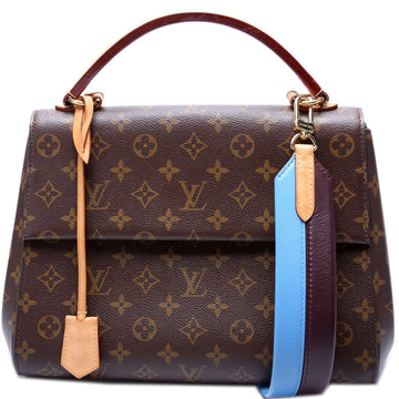 Cluny MM Monogram