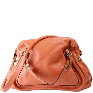 Paraty Satchel Large