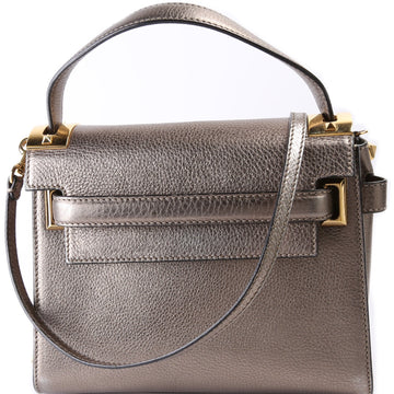 My Rockstud Small Satchel