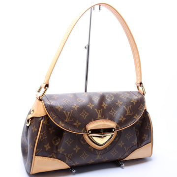 Beverly MM Monogram
