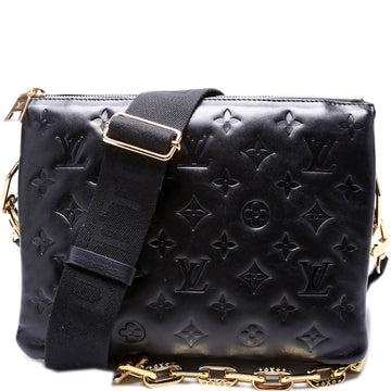 Coussin PM Lambskin