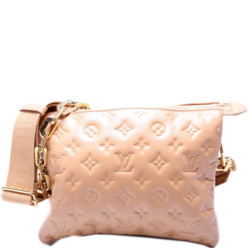 Coussin PM Lambskin