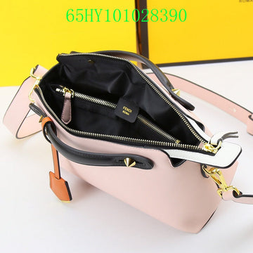 EC - FDE Bags - 2206