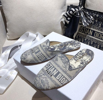 EC - DOR Women Shoes - 1147