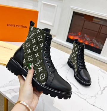 EC - LOV Women Shoes - 917