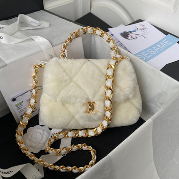 EC - CHL Women Bag - 015
