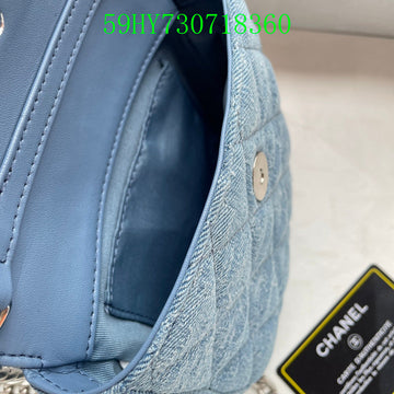 EC - CHL Bags - 391