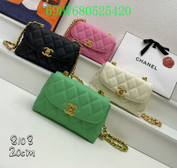 EC - CHL Bags - 801