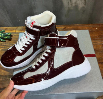 EC Luxury - PD Men Shoes - 280