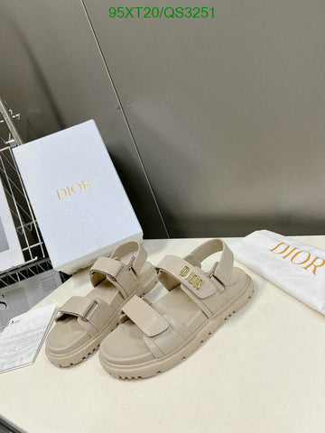 EC - DOR Women Shoes - 2304