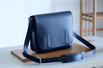 EC Fashion Lu-Vi bags - 10475