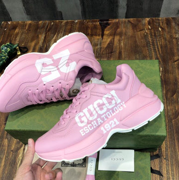 EC - GUKI Men Shoes - 771