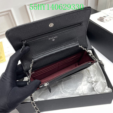 EC - CHL Bags - 557