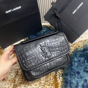 EC - YLS Bag - 631