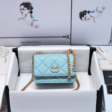 EC Luxury - CHL Bags - 2936