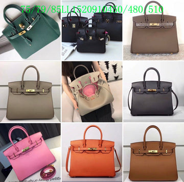EC - HMS Bags - 1051