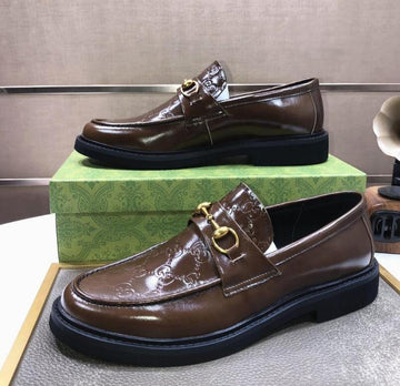 EC - GUKI Men Shoes - 476