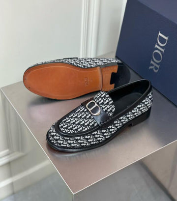 EC - DOR Men Shoes - 062