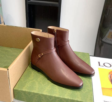 EC - GUKI Women Shoes - 1403