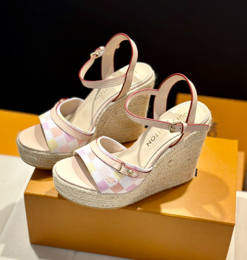 EC Luxury - LOV Women Shoes - 071