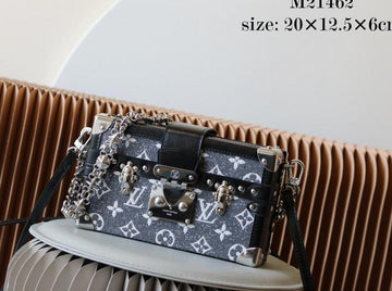 EC - LOV Bags - 769