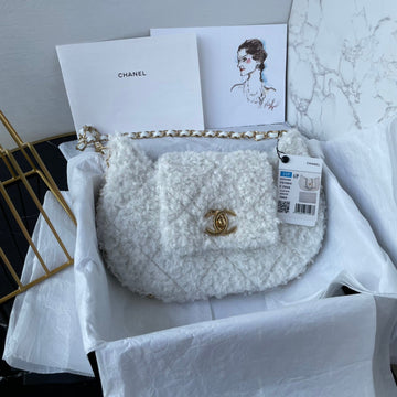 EC - CHL Women Bag - 010