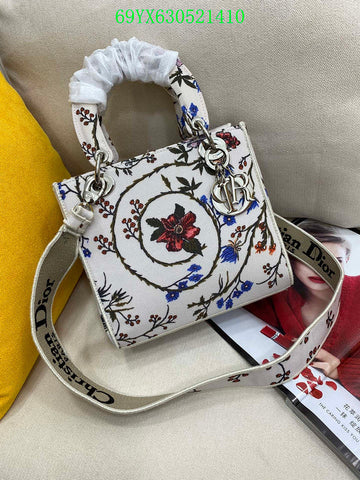 EC - DOR Bags - 1206