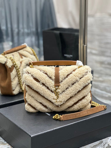 EC - YLS Bag - 319