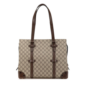 Gucci CS Supreme 2way tote bag 626356
