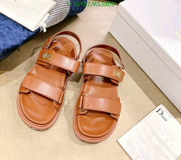 EC - DOR Women Shoes - 2316