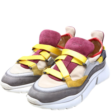 Sonnie Sneakers Size 38