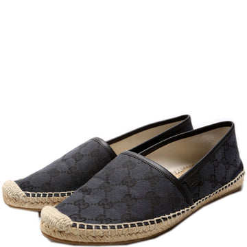 Gucci CS Espadrilles Size