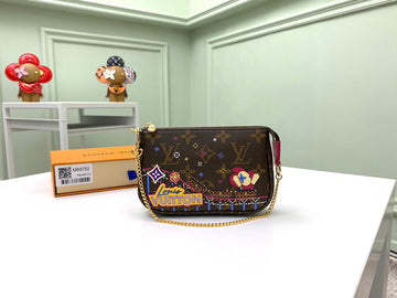 EC - LOV Wallet - 198