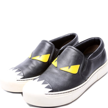 Monster Sneakers Size 37.5
