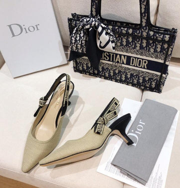 EC - DOR Women Shoes - 1182