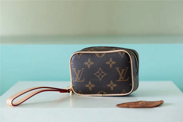 EC Fashion Lu-Vi bags - 8858