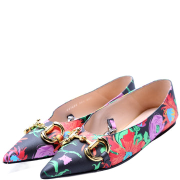 Gucci Mary Jane Flats Size .