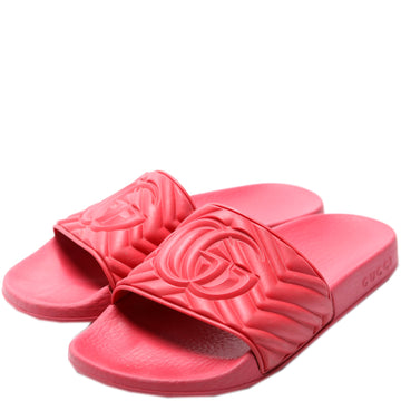 Gucci CS Logo Slides Size