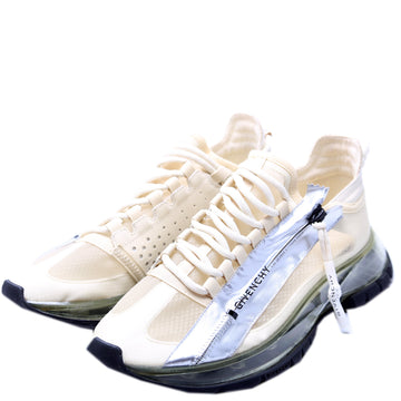 Logo Sneakers Size 38