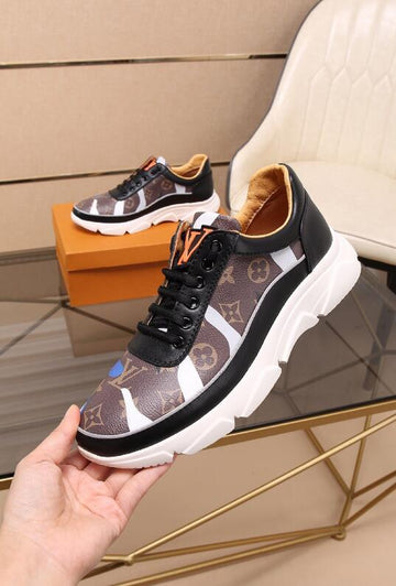 EC Luxury - LOV Men Shoes - 1995