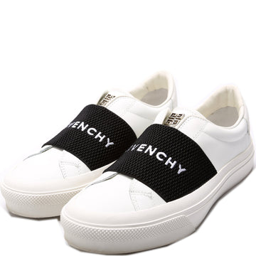 City Sport Slip On Sneakers Size 40