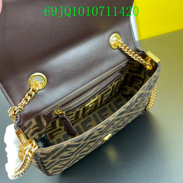 EC - FDE Bags - 1529