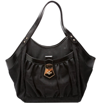 Chef Pocket Tote Zucca Canvas Large