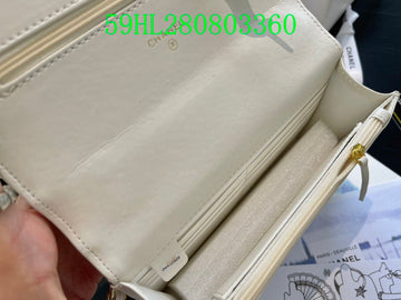 EC - CHL Bags - 2435