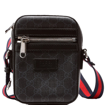 Gucci  CS Supreme Messenger