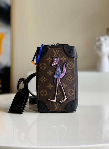 EC Luxury - LOV Bags - 2654