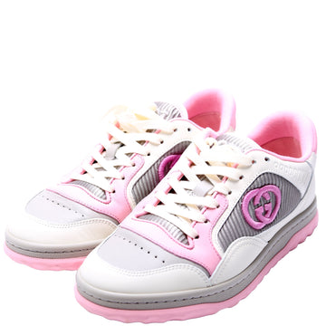 Gucci Mac Sneakers Size .