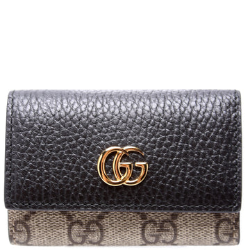 Gucci  CS Marmont Key Case